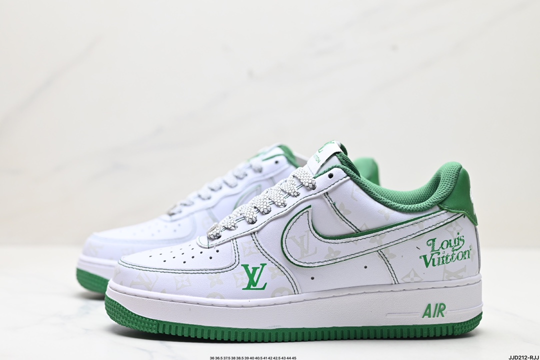 Nike Air Force 1 Shoes